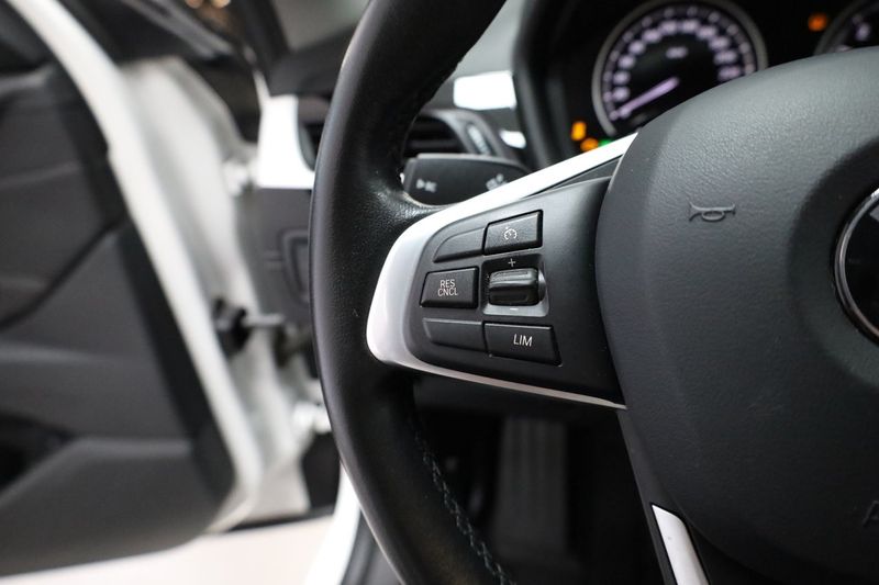 BMW X1 bild 17