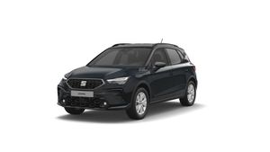 Seat Arona bild 1