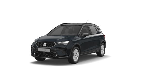 Seat Arona FR Aftén Edition | VINTERHJUL INGÅR *0kr insats - 2027