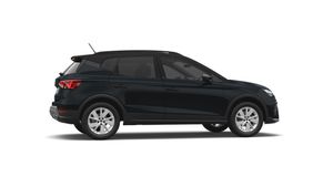 Seat Arona bild 2