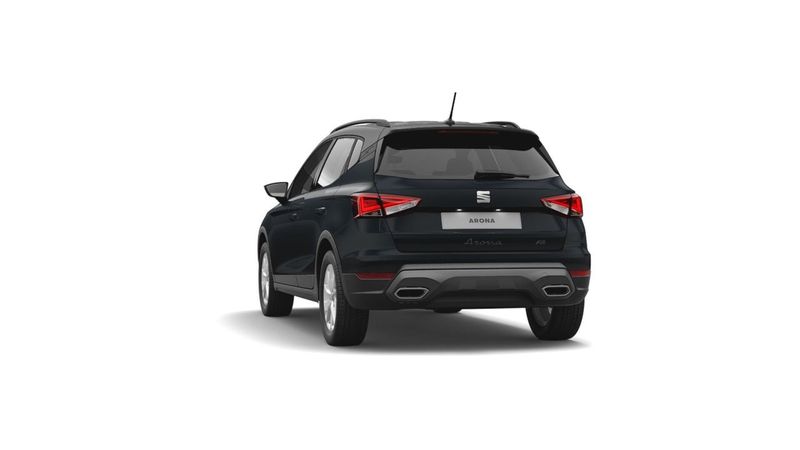 Seat Arona bild 3