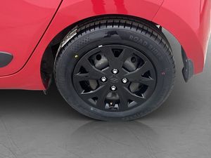 Hyundai i10 bild 22