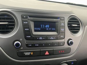 Hyundai i10 bild 15