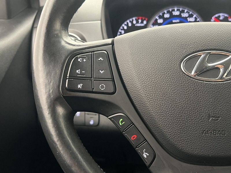 Hyundai i10 bild 12