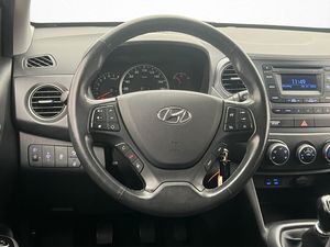 Hyundai i10 bild 11