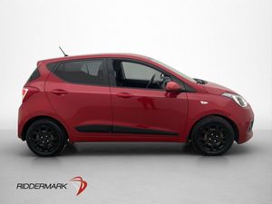 Hyundai i10 bild 9