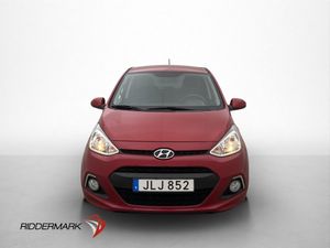 Hyundai i10 bild 2