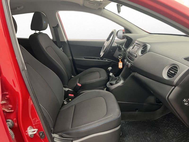 Hyundai i10 bild 18