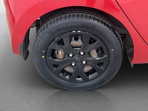 Hyundai i10 bild 23