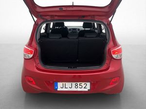Hyundai i10 bild 20