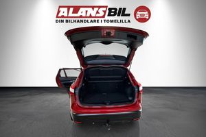 Nissan Qashqai bild 7