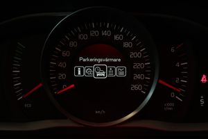 Volvo V60 bild 21