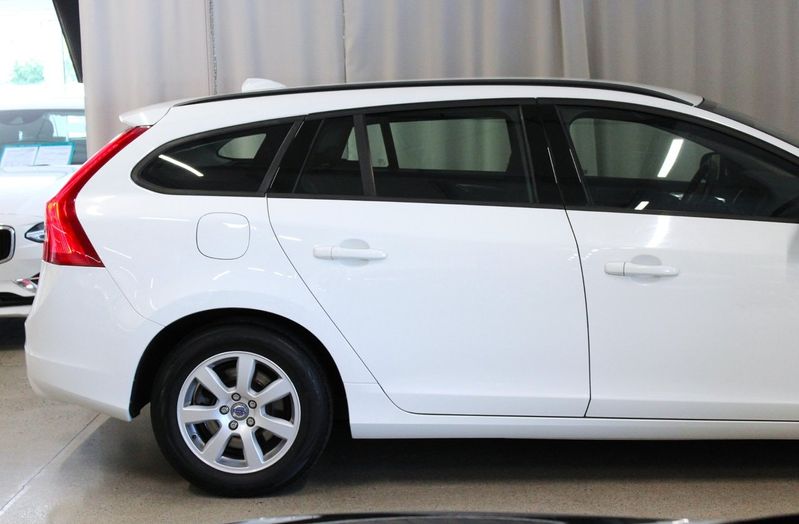 Volvo V60 bild 6
