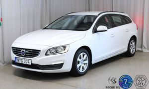Volvo V60 bild 10