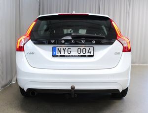 Volvo V60 bild 4