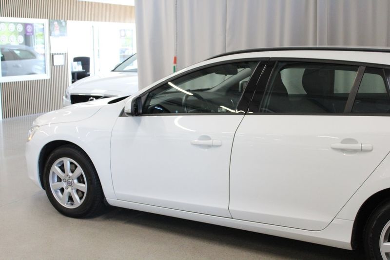 Volvo V60 bild 11