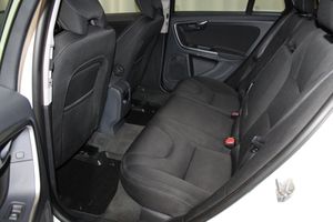 Volvo V60 bild 19
