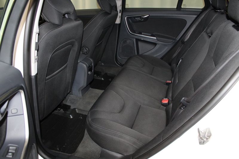 Volvo V60 bild 19