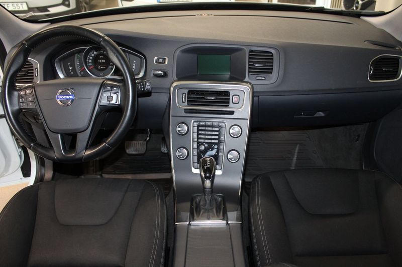 Volvo V60 bild 14