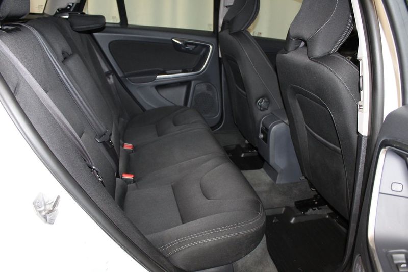 Volvo V60 bild 18