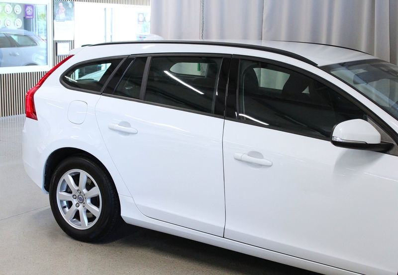 Volvo V60 bild 9