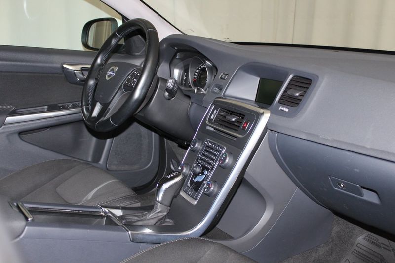 Volvo V60 bild 17