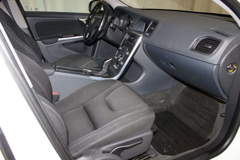 Volvo V60 bild 15
