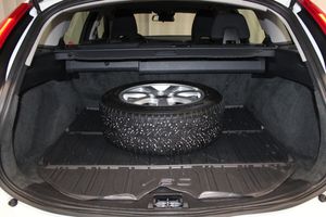 Volvo V60 bild 12