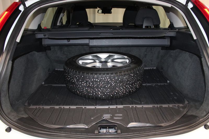 Volvo V60 bild 12