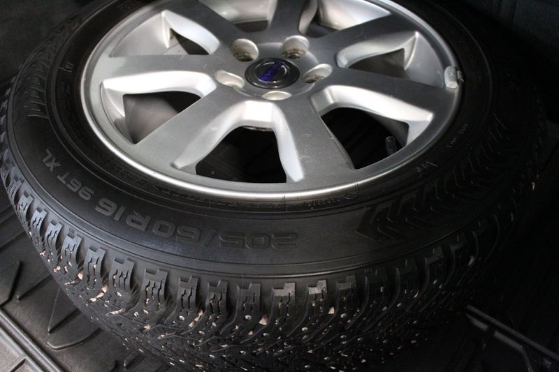 Volvo V60 bild 13