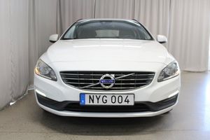 Volvo V60 bild 7