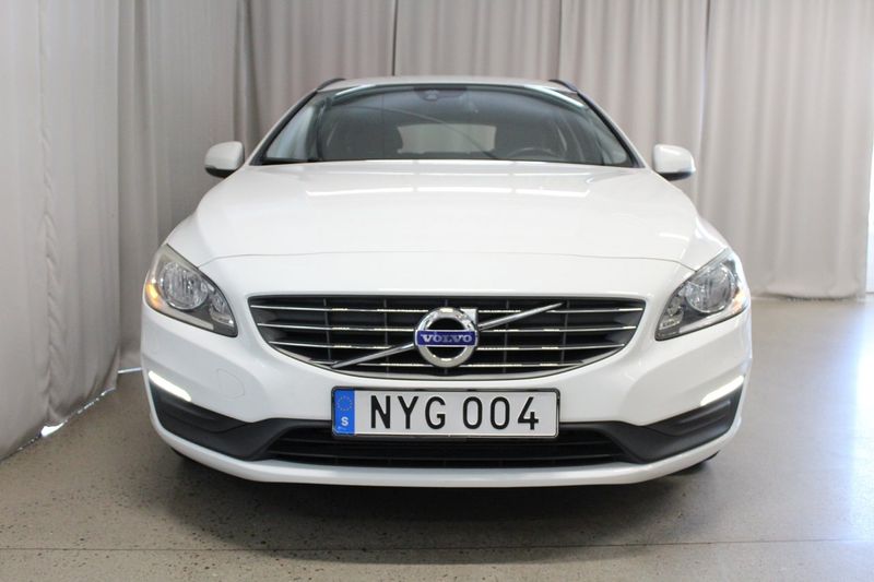 Volvo V60 bild 7