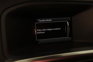 Volvo V60 bild 22