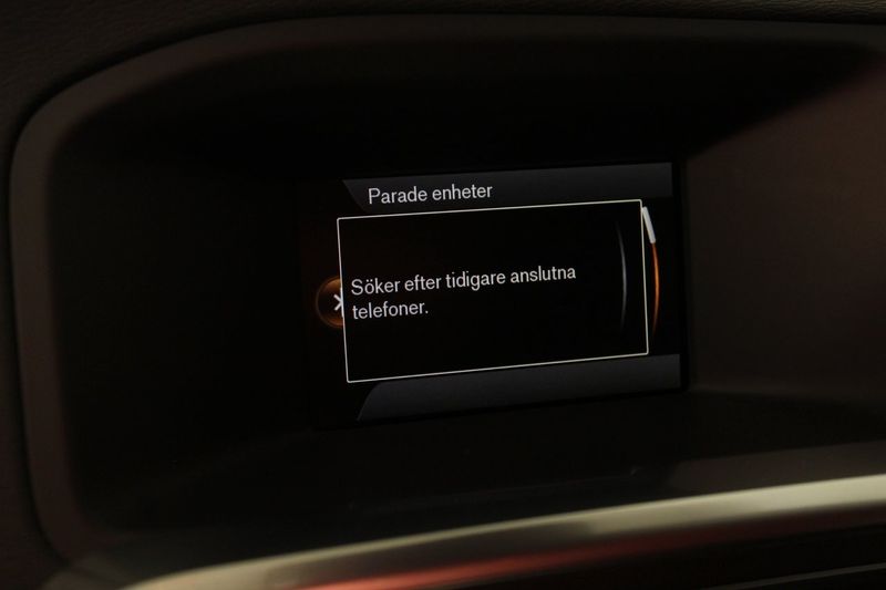 Volvo V60 bild 22