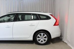 Volvo V60 bild 8