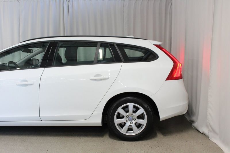 Volvo V60 bild 8