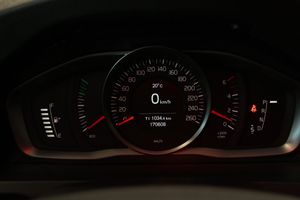 Volvo V60 bild 20