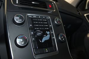 Volvo V60 bild 23
