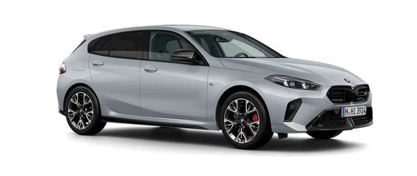 BMW M135 xDrive | Privatleasing 24 mån fr. 3994 kr/mån - 2027
