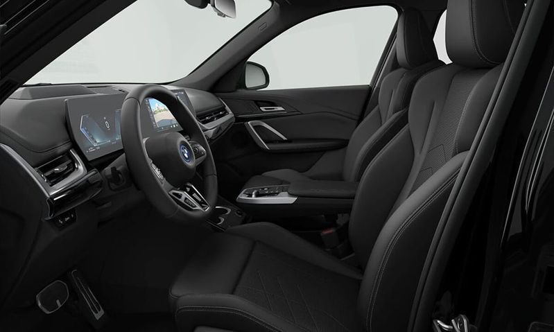 BMW X1 bild 4