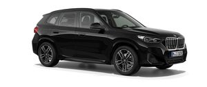 BMW X1 bild 1
