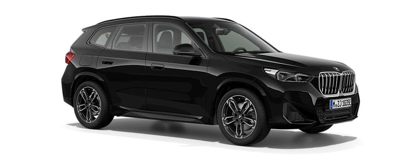 BMW X1 bild 2
