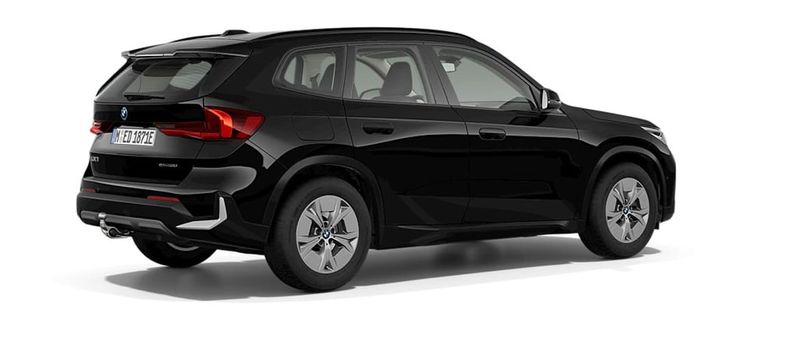 BMW X1 bild 3