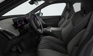 BMW iX bild 4