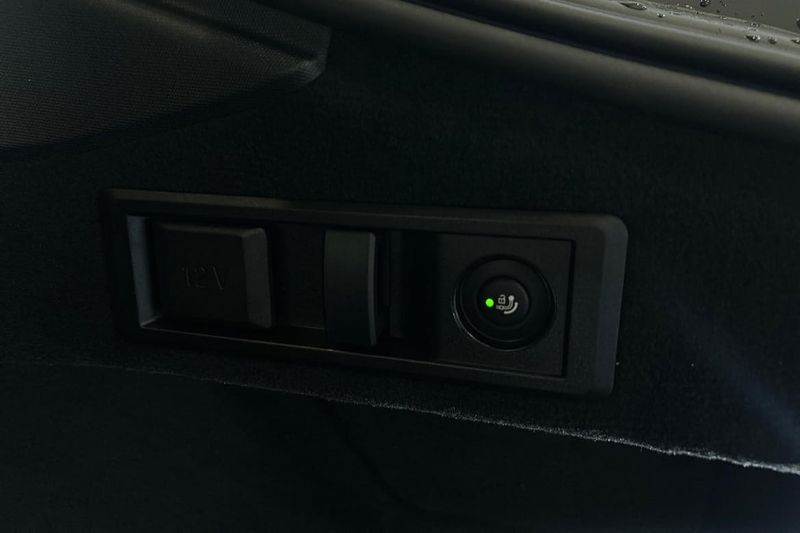 BMW i4 bild 20