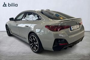 BMW i4 bild 4