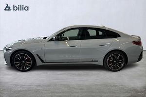 BMW i4 bild 6