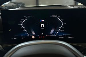 BMW i4 bild 26