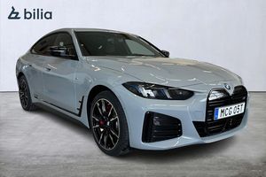 BMW i4 bild 2