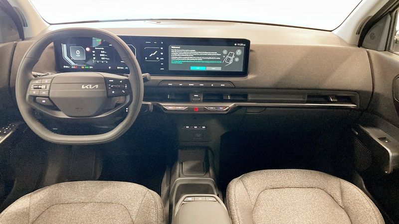 Kia EV2 bild 4